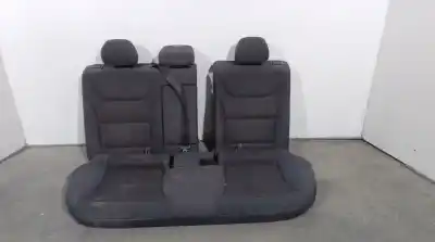 Tweedehands auto-onderdeel stoelen achter voor hyundai ioniq (ae) 1.6 gdi hybrid oem iam-referenties 89100g2011