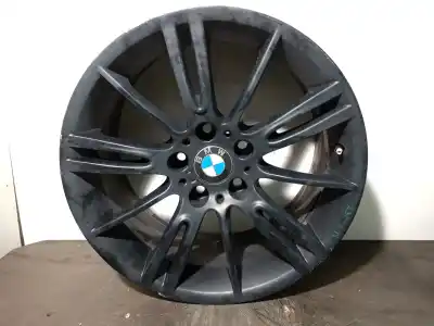 Pezzo di ricambio per auto di seconda mano cerchione in lega per bmw 3 coupé (e92) 320 d riferimenti oem iam 8036934