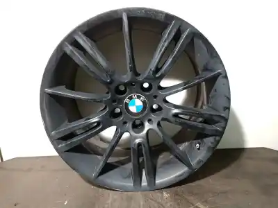 Pezzo di ricambio per auto di seconda mano cerchione in lega per bmw 3 coupé (e92) 320 d riferimenti oem iam 8036934