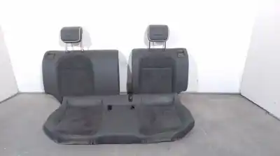 Автозапчасти б/у задние сиденья за seat mii (kf1, ke1) 1.0 ссылки oem iam 1s0885319g