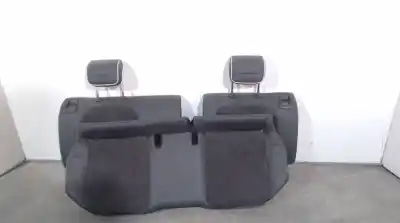 Автозапчастина б/у задні сидіння для seat mii (kf1, ke1) 1.0 посилання на oem iam 1s0885319g  1s0885319g