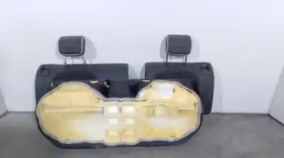 Автозапчастина б/у задні сидіння для seat mii (kf1, ke1) 1.0 посилання на oem iam 1s0885319g  1s0885319g