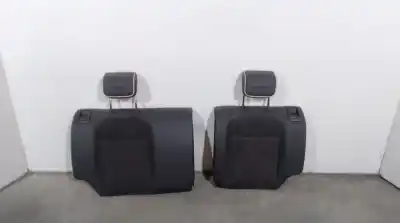 Автозапчастина б/у задні сидіння для seat mii (kf1, ke1) 1.0 посилання на oem iam 1s0885319g  1s0885319g