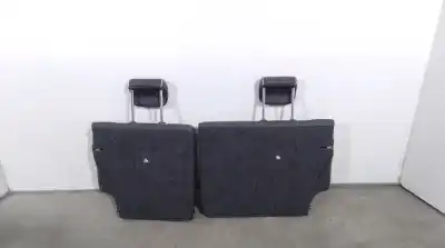 Автозапчастина б/у задні сидіння для seat mii (kf1, ke1) 1.0 посилання на oem iam 1s0885319g  1s0885319g