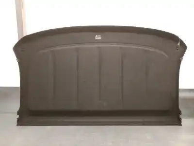 Second-hand car spare part parcel shelf for seat ateca (kh7, khp) 2.0 tdi oem iam references 575867769d  575867769d