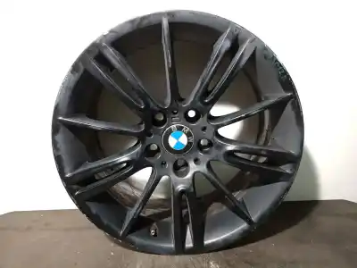 Pezzo di ricambio per auto di seconda mano cerchione in lega per bmw 3 coupé (e92) 320 d riferimenti oem iam 8036933