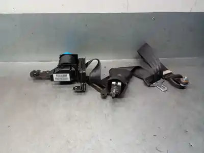Peça sobressalente para automóvel em segunda mão cinto de segurança traseiro direito por chrysler voyager iv (rg, rs) 2.8 crd referências oem iam p52029370ac