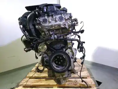 Автозапчасти б/у полный двигатель за opel corsa f 1.2 (68) ссылки oem iam hn05