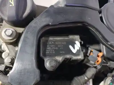 Second-hand car spare part complete engine for opel corsa f 1.2 (68) oem iam references hn05 10xvba 