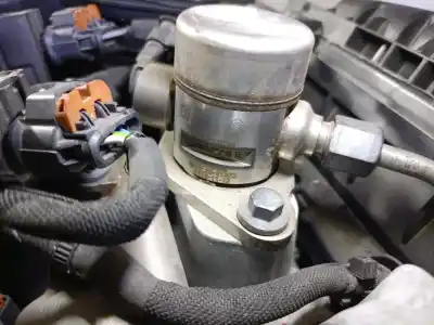 Second-hand car spare part complete engine for opel corsa f 1.2 (68) oem iam references hn05 10xvba 