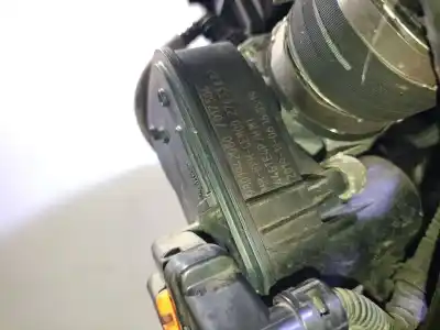 Second-hand car spare part complete engine for opel corsa f 1.2 (68) oem iam references hn05 10xvba 