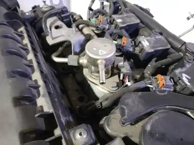Автозапчастина б/у двигун комплект для opel corsa f 1.2 (68) посилання на oem iam hn05 10xvba 
