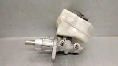 Pezzo di ricambio per auto di seconda mano pompa freni per bmw 3 coupé (e92) 320 d riferimenti oem iam 34336785662