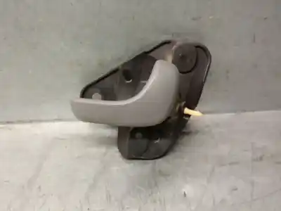 Автозапчастина б/у усередині передня права ручка для CHRYSLER VOYAGER IV (RG, RS) 2.8 CRD Посилання на OEM IAM RT76BD5AA  RT76BD5AA