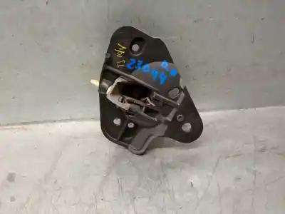 Second-hand car spare part interior right front handle for chrysler voyager iv (rg, rs) 2.8 crd oem iam references rt76bd5aa  rt76bd5aa