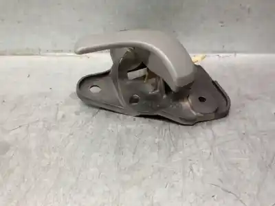 Автозапчастина б/у ліва передня внутрішня ручка для chrysler voyager iv (rg, rs) 2.8 crd посилання на oem iam rt77bd5aa  rt77bd5aa