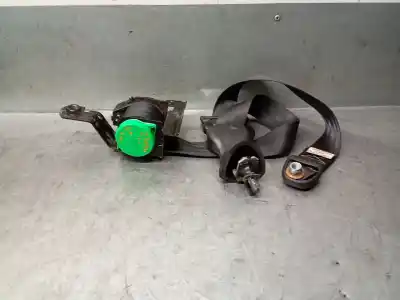 Peça sobressalente para automóvel em segunda mão cinto de segurança traseiro esquerdo por chrysler voyager iv (rg, rs) 2.8 crd referências oem iam p52029369ac