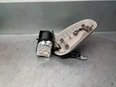 Автозапчасти б/у задний правый ремень безопасности за chrysler voyager iv (rg, rs) 2.8 crd ссылки oem iam p1bz271x9ac  p1bz271x9ac