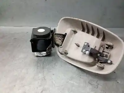 Автозапчасти б/у задний правый ремень безопасности за chrysler voyager iv (rg, rs) 2.8 crd ссылки oem iam p1bz271x9ac  p1bz271x9ac