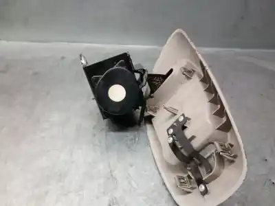 Автозапчасти б/у задний правый ремень безопасности за chrysler voyager iv (rg, rs) 2.8 crd ссылки oem iam p1bz271x9ac  p1bz271x9ac