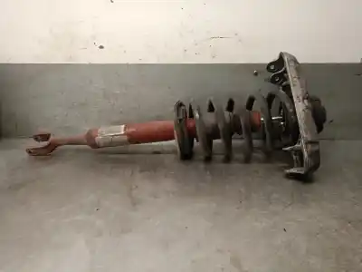 Second-hand car spare part front right shock absorber for audi a4 b7 (8ec) 2.5 tdi oem iam references 8e0413031cn  8e0413031cn
