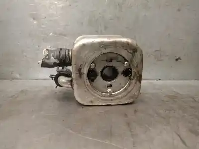 Автозапчасти б/у охладитель моторного масла за audi a4 b7 (8ec) 2.5 tdi ссылки oem iam 059117021b  059117021b