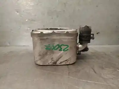 Автозапчасти б/у охладитель моторного масла за audi a4 b7 (8ec) 2.5 tdi ссылки oem iam 059117021b  059117021b