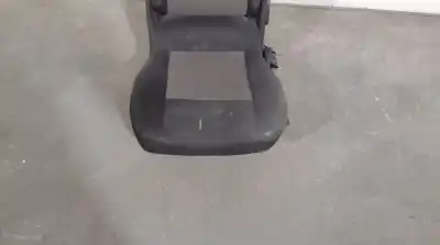 Автозапчасти б/у сиденье правое переднее за dacia dokker express furgoneta/monovolumen 1.6 lpg ссылки oem iam 7701071837  7701071837