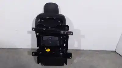 Автозапчасти б/у сиденье правое переднее за dacia dokker express furgoneta/monovolumen 1.6 lpg ссылки oem iam 7701071837  7701071837