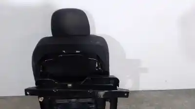 Автозапчасти б/у сиденье правое переднее за dacia dokker express furgoneta/monovolumen 1.6 lpg ссылки oem iam 7701071837  7701071837