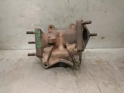 Автозапчастина б/у вихлопний колектор для audi a4 b7 (8ec) 2.5 tdi посилання на oem iam 059131799g  059131793e