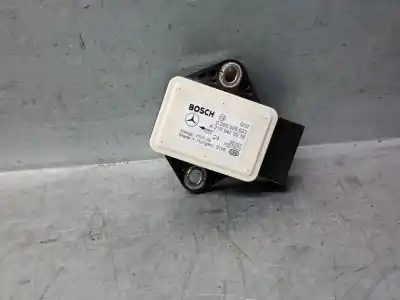 Second-hand car spare part SENSOR for MERCEDES CLASE B SPORTS TOURER (W245) B 180 CDI (245.207) OEM IAM references A2165420018  