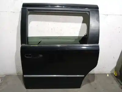 Second-hand car spare part LEFT SLIDING SIDE DOOR for LANCIA VOYAGER MONOSPACE (404_) 2.8 CRD (RT, 53) OEM IAM references 5020699AL  