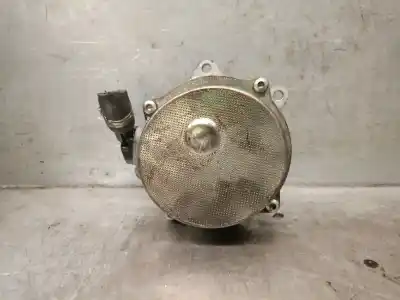 Second-hand car spare part BRAKE DEPRESSOR / VACUUM PUMP for AUDI A4 B7 (8EC) 2.5 TDI OEM IAM references 057145100K  