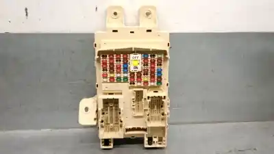 Second-hand car spare part FUSE BOX UNIT for HYUNDAI IONIQ (AE) 1.6 GDI HYBRID OEM IAM references 91950G2512  
