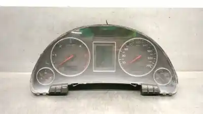 Автозапчасти б/у приборная доска за audi a4 b6 (8e2) 1.9 tdi ссылки oem iam 8e0920900gx