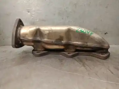 Second-hand car spare part EXHAUST MANIFOLD for AUDI A4 B7 (8EC) 2.5 TDI OEM IAM references 059253033M  