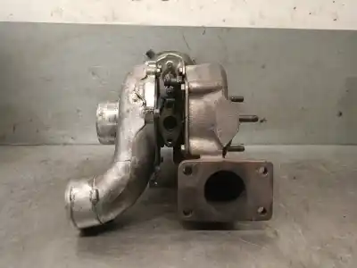 Автозапчастина б/у турбонагрузник для audi a4 b7 (8ec) 2.5 tdi посилання на oem iam 059145701s 45413510 garrett 059145701s