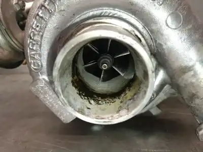 Автозапчастина б/у турбонагрузник для audi a4 b7 (8ec) 2.5 tdi посилання на oem iam 059145701s 45413510 garrett 059145701s