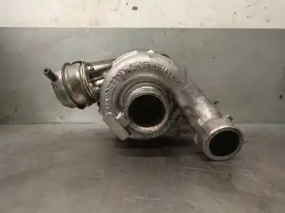 Second-hand car spare part TURBOCHARGER for AUDI A4 B7 (8EC) 2.5 TDI OEM IAM references 059145701S  
