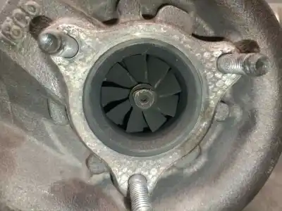 Автозапчасти б/у турбокомпенсатор за audi a4 b7 (8ec) 2.5 tdi ссылки oem iam 059145701s 45413510 garrett 059145701s