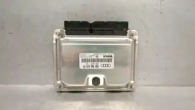 Автозапчасти б/у блок управления двигателем за audi a4 b6 (8e2) 1.9 tdi ссылки oem iam 038906019fp