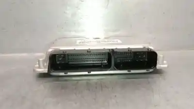 Автозапчасти б/у блок управления двигателем за audi a4 b6 (8e2) 1.9 tdi ссылки oem iam 038906019fp 0281010729 bosch 