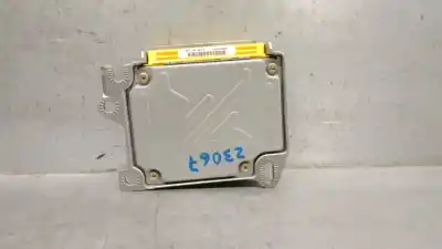 Автозапчастина б/у блок управління подушками безпеки для audi a4 b6 (8e2) 1.9 tdi посилання на oem iam 8e0959655 0285001400 bosch 