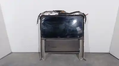 Recambio de automóvil de segunda mano de techo electrico para kia niro (de) 1.6 gdi hybrid referencias oem iam g4le