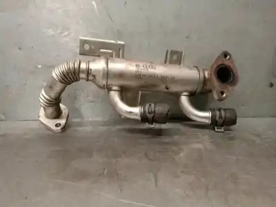 Second-hand car spare part EGR COOLER for SEAT IBIZA III (6L1) 1.9 TDI OEM IAM references 038131513K  