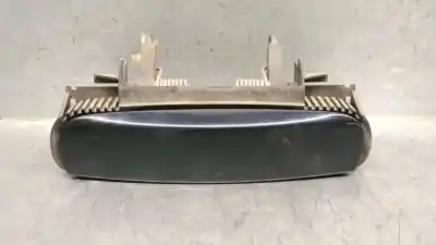 Peça sobressalente para automóvel em segunda mão Puxador Exterior Traseiro Direito por AUDI A4 BERLINA (8E) 1.9 TDI (96kW) Referências OEM IAM 8E1837207  8E1837207