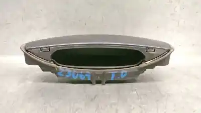 Second-hand car spare part exterior right rear door handle for audi a4 b6 (8e2) 1.9 tdi oem iam references 8e1837207  8e1837207
