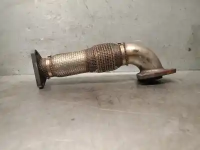 Автозапчастина б/у колекційна рідка для audi a4 b7 (8ec) 2.5 tdi посилання на oem iam 059131790d  059131790d