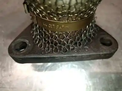 Автозапчастина б/у колекційна рідка для audi a4 b7 (8ec) 2.5 tdi посилання на oem iam 059131790d  059131790d